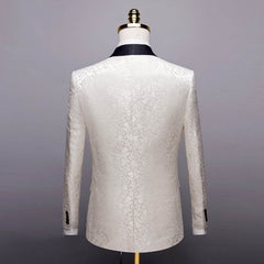 Men''s suit suits men wedding Dress Suit Set - ProTrendyz