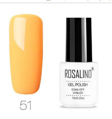 Japanese Style Nail Phototherapy Color Gel Nail Gel - ProTrendyz