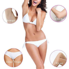 Bellezon Underarm Skin Cream Instant Brightening Active Flawless - ProTrendyz