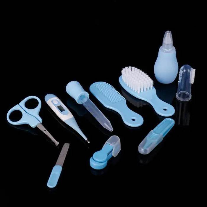 Portable Baby Health Suit Children's Beauty Set - ProTrendyz