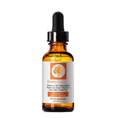 Vitamin C Vitamin E - ProTrendyz