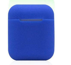 Soft Silicone Case For Storage Box Protector Cover Charging Cover Headphone Holder - ProTrendyz