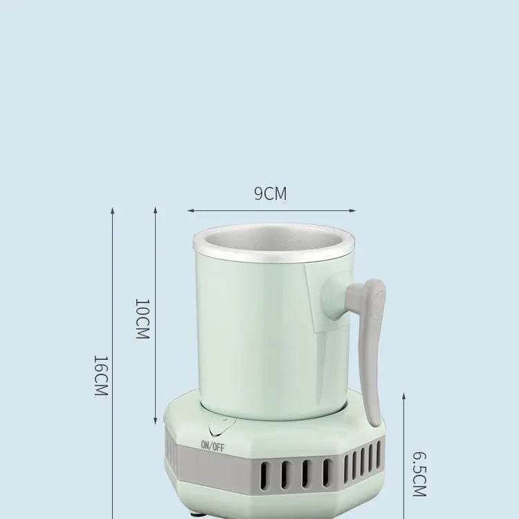 Home Dual-use Mini Ice Cooling Cup Office Dormitory Quick-cooling Cup Kitchen Gadgets - ProTrendyz