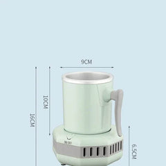 Home Dual-use Mini Ice Cooling Cup Office Dormitory Quick-cooling Cup Kitchen Gadgets - ProTrendyz