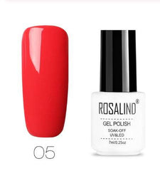 Japanese Style Nail Phototherapy Color Gel Nail Gel - ProTrendyz