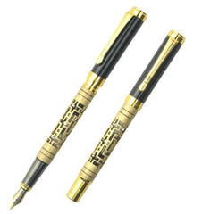 Premium metal luxury fountain pen - ProTrendyz