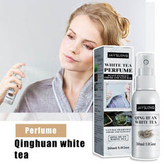 Deodorant Fragrance Light Perfume Body Flavor Fragrance Spray - ProTrendyz
