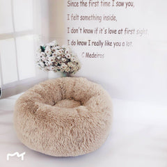 Plush pet nest - ProTrendyz