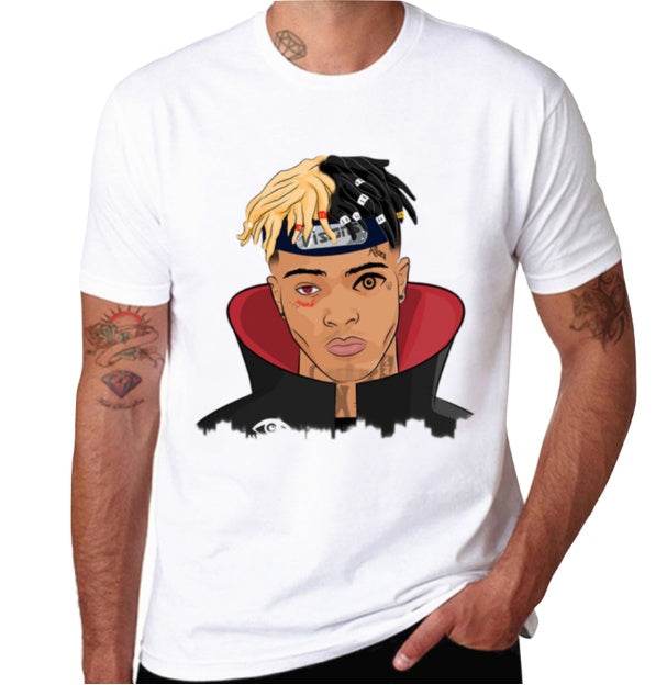 Character Unisex Tshirt - ProTrendyz