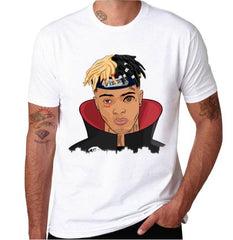 Character Unisex Tshirt - ProTrendyz