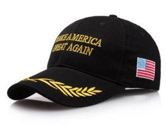 Men's Fashion And Comfort Hot Hats Baseball Caps - ProTrendyz