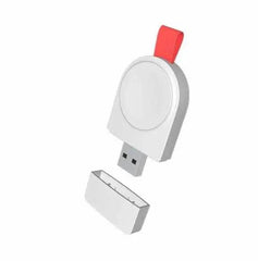 Watch Portable Adapter Wireless Charger - ProTrendyz