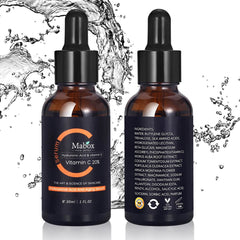 MABOX Skincare Essential Oil - ProTrendyz