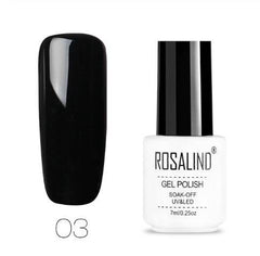 Japanese Style Nail Phototherapy Color Gel Nail Gel - ProTrendyz