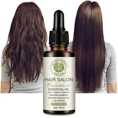 Hair Care Essential Oil US - ProTrendyz