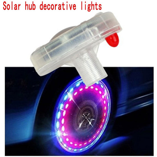 Wheel decoration lights ProTrendyz