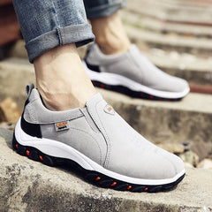 Mountain shoes outdoor men's shoes lazy shoes - ProTrendyz