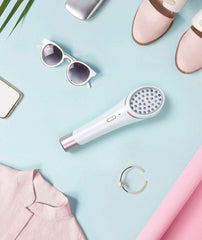 Acne Light Therapy Xpreen Wireless Rechargeable Light Acne Treatment Device Acne Clearing Eraser with Blue Light and Red Light - ProTrendyz