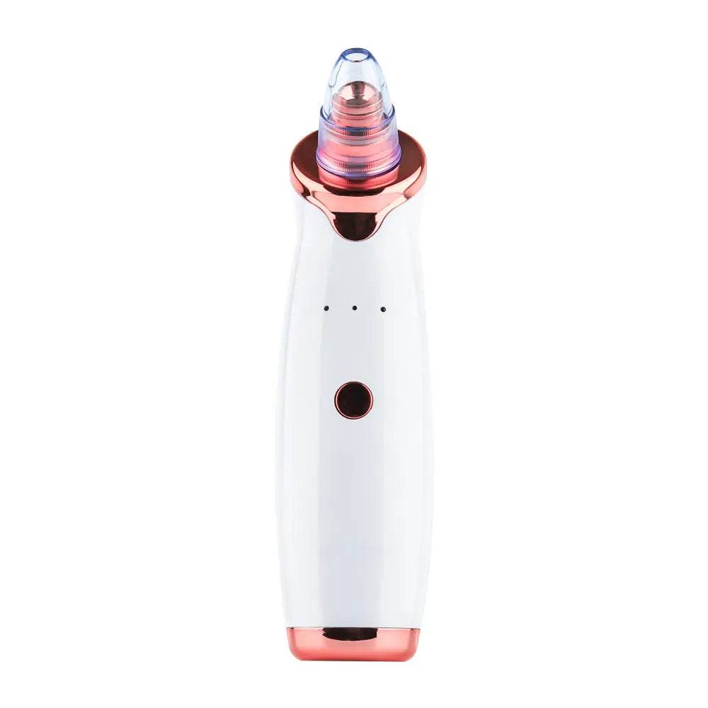 Blackhead instrument pore cleaner to blackhead artifact electric acne machine to blackhead - ProTrendyz