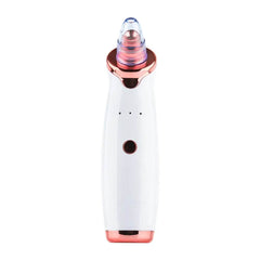 Blackhead instrument pore cleaner to blackhead artifact electric acne machine to blackhead - ProTrendyz