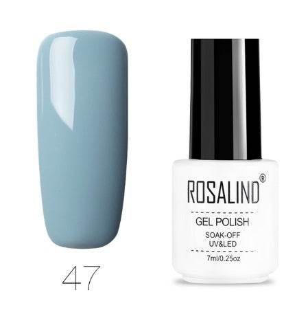Japanese Style Nail Phototherapy Color Gel Nail Gel - ProTrendyz