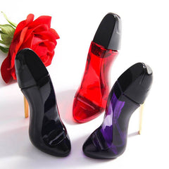 High Heel Perfume 40ml Tempting Bad Girl Eau Perfume - ProTrendyz