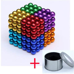 Magic blocks - ProTrendyz