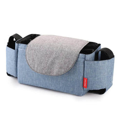 Multifunction Baby Stroller Bag Organizer Maternity Nappy Bag Stroller Accessories Cup wheelchair bag - ProTrendyz