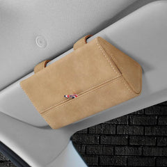 Car Glasses Storage Box - ProTrendyz