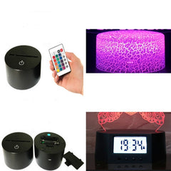 Valentines Day Gift Hands Holding Love 3D Night Light ProTrendyz