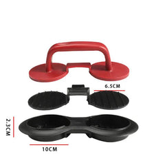Kitchen Burger Mold Artifact Gadget Hamburger Press Mold Multifunctional Convenient And Reusable Round Patty Press Burger - ProTrendyz
