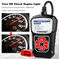 Car Scanner Diagnostic Tool Automotive Scanner Car Tools - ProTrendyz