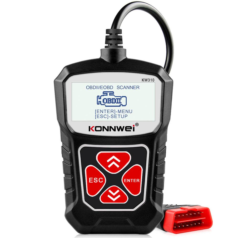 Car Scanner Diagnostic Tool Automotive Scanner Car Tools - ProTrendyz