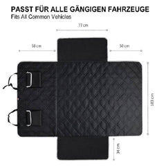 Car Pet Mat Car Pet Trunk Mat Car Dog Mat - ProTrendyz