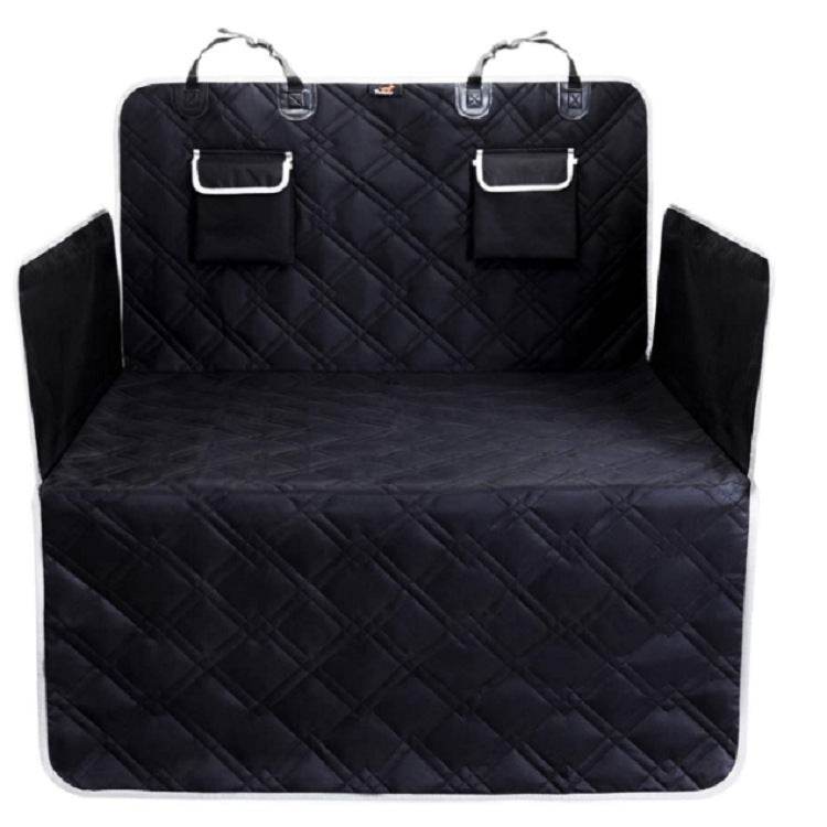 Car Pet Mat Car Pet Trunk Mat Car Dog Mat - ProTrendyz