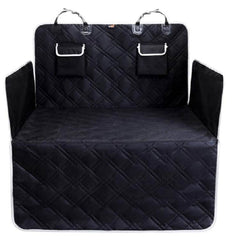 Car Pet Mat Car Pet Trunk Mat Car Dog Mat - ProTrendyz