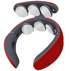Home Portable Six-head Cervical Massager - ProTrendyz