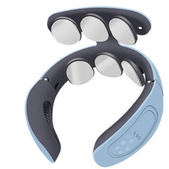 Home Portable Six-head Cervical Massager - ProTrendyz