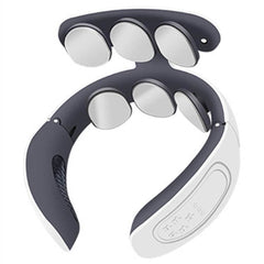 Home Portable Six-head Cervical Massager - ProTrendyz