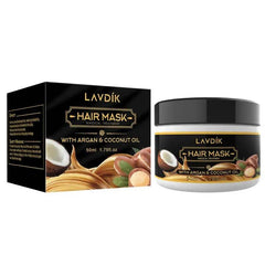 Nourishing Hair Mask Conditioner Deep Repair Hair Care - ProTrendyz