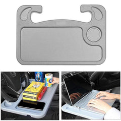 Multifunctional car desk computer desk - ProTrendyz