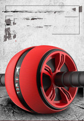 Abdominal Wheel Abdominal Device Abdominal Exercise Fitness Roller Home Fitness Equipment - ProTrendyz