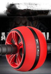 Abdominal Wheel Abdominal Device Abdominal Exercise Fitness Roller Home Fitness Equipment - ProTrendyz