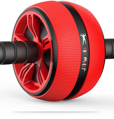 Abdominal Wheel Abdominal Device Abdominal Exercise Fitness Roller Home Fitness Equipment - ProTrendyz