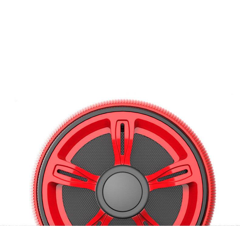 Abdominal Wheel Abdominal Device Abdominal Exercise Fitness Roller Home Fitness Equipment - ProTrendyz