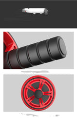 Abdominal Wheel Abdominal Device Abdominal Exercise Fitness Roller Home Fitness Equipment - ProTrendyz