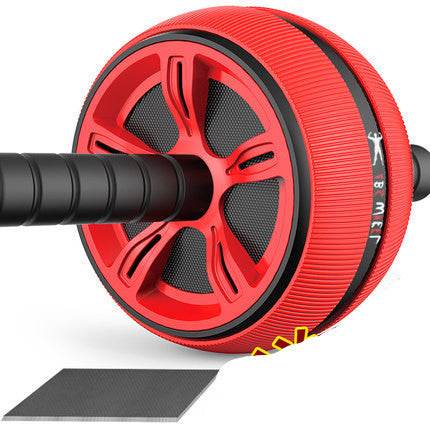 Abdominal Wheel Abdominal Device Abdominal Exercise Fitness Roller Home Fitness Equipment - ProTrendyz