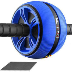 Abdominal Wheel Abdominal Device Abdominal Exercise Fitness Roller Home Fitness Equipment - ProTrendyz