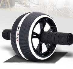 Abdominal Wheel Abdominal Device Abdominal Exercise Fitness Roller Home Fitness Equipment - ProTrendyz