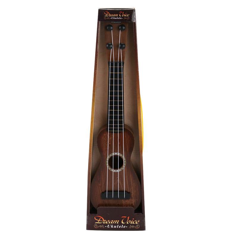 Retro Guitar Toys Children's Interest Training Musical Toys - ProTrendyz